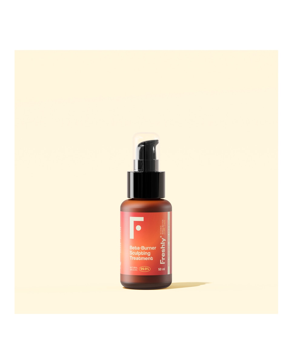 Imagen 4 de Crema anticelulítica Beta-Burner Sculpting Treatment 50 ml Freshly Cosmetics - 50 ml