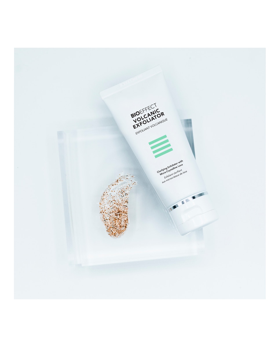 Imagen 4 de Exfoliante clarificante Volcanic 60 ml Bioeffect - 60 ml