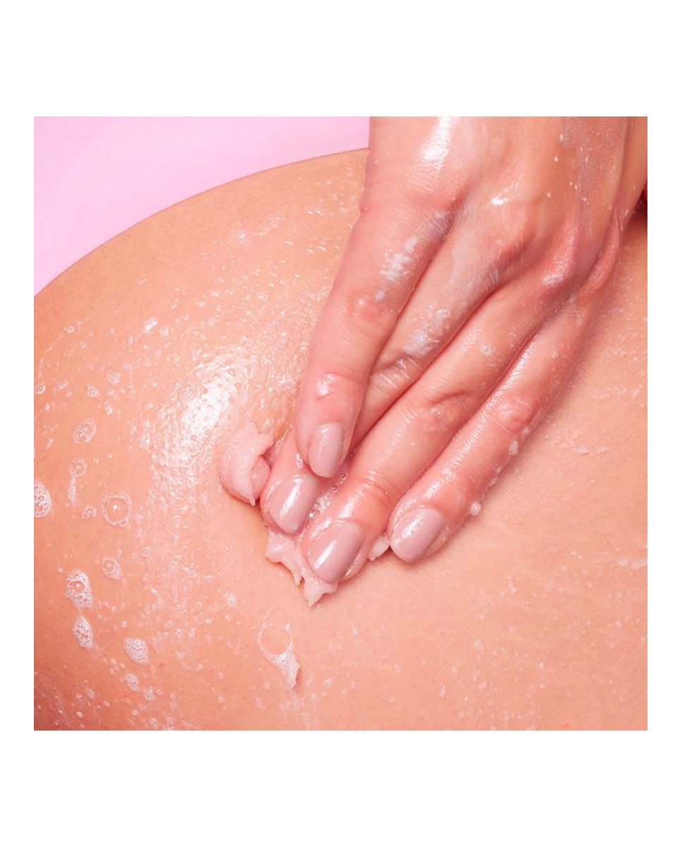 Imagen 3 de Exfoliante Vegano 2 en 1 Frank Body