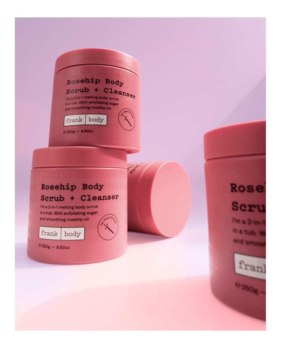 Imagen 9 de Exfoliante Vegano 2 en 1 Frank Body
