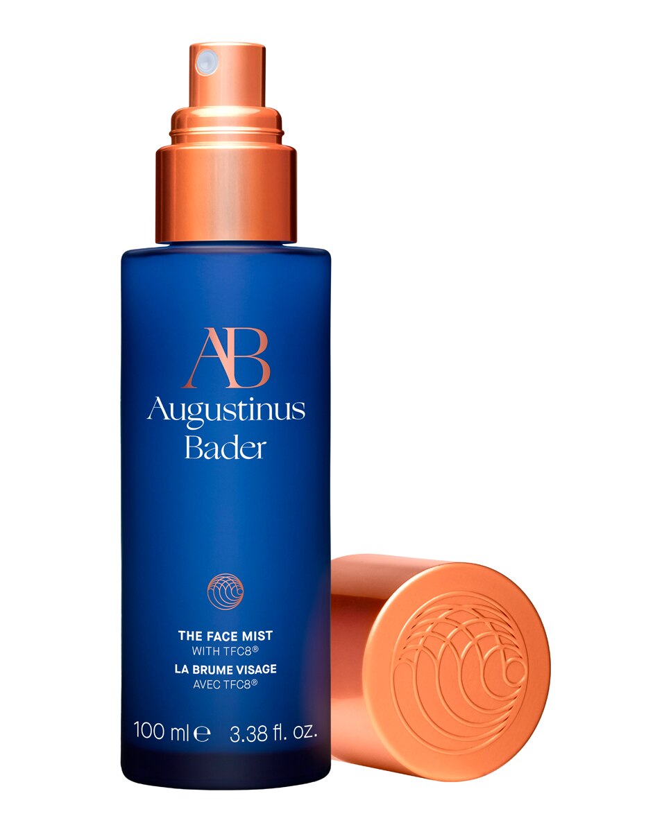 Imagen 2 de Bruma hidratante The Face Mist con TFC8 Augustinus Bader - 100 g