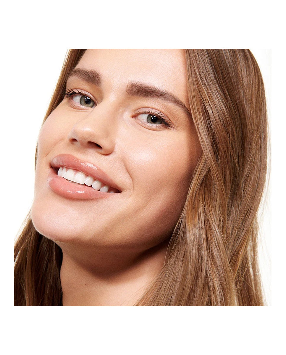 Imagen 3 de Base de Maquillaje Glow And Care 30 ml Overskin - 04 CREAM 04 CREAM
