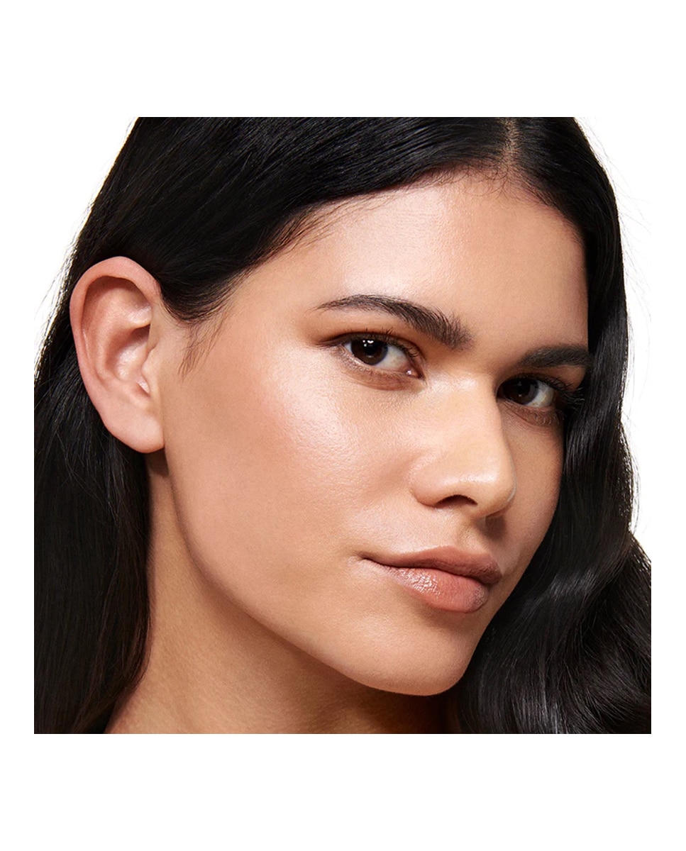 Imagen 3 de Base de Maquillaje Glow And Care 30 ml Overskin - 06 BEIGE - MEDIUM 06 BEIGE - MEDIUM