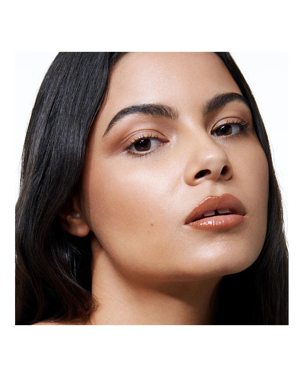 Imagen 3 de Base de Maquillaje Glow And Care 30 ml Overskin - 07 WARM - MEDIUM 07 WARM - MEDIUM