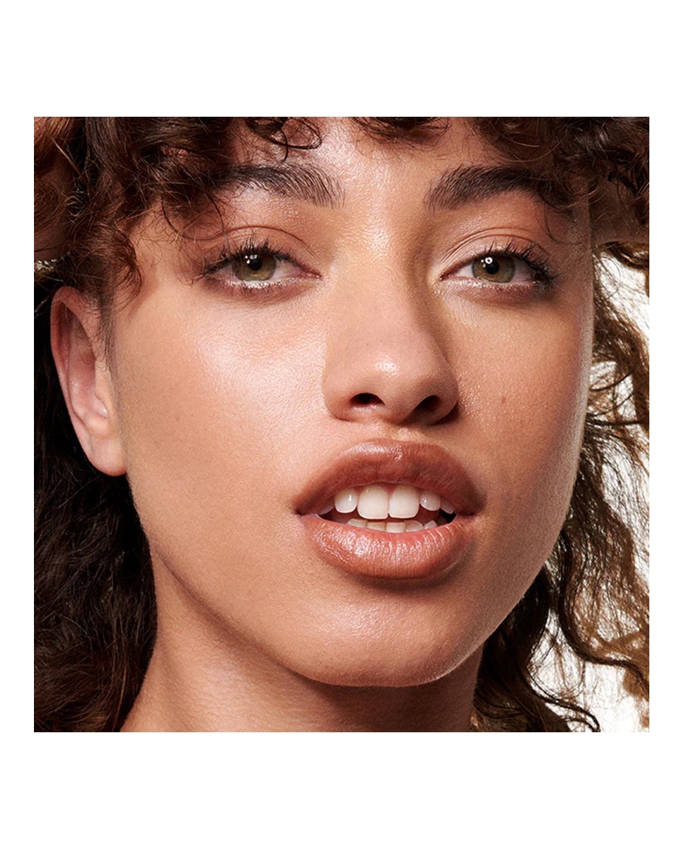 Imagen 3 de Base de Maquillaje Glow And Care 30 ml Overskin - 08 MOCHA - MEDIUM 08 MOCHA - MEDIUM