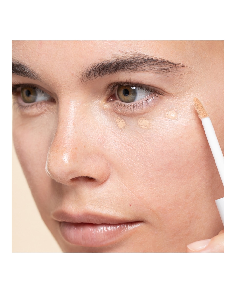 Corrector de maquillaje Vitamin Fix Concealer 100 5ml Freshly Cosmetics - 5 ml 2