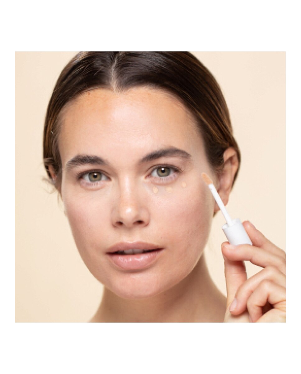 Corrector de maquillaje Vitamin Fix Concealer 100 5ml Freshly Cosmetics - 5 ml 4