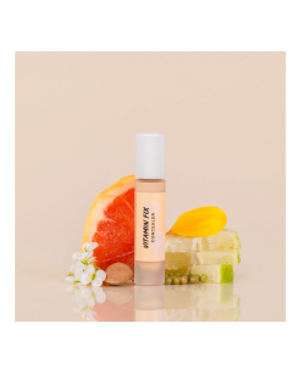Corrector de maquillaje Vitamin Fix Concealer 100 5ml Freshly Cosmetics - 5 ml 6