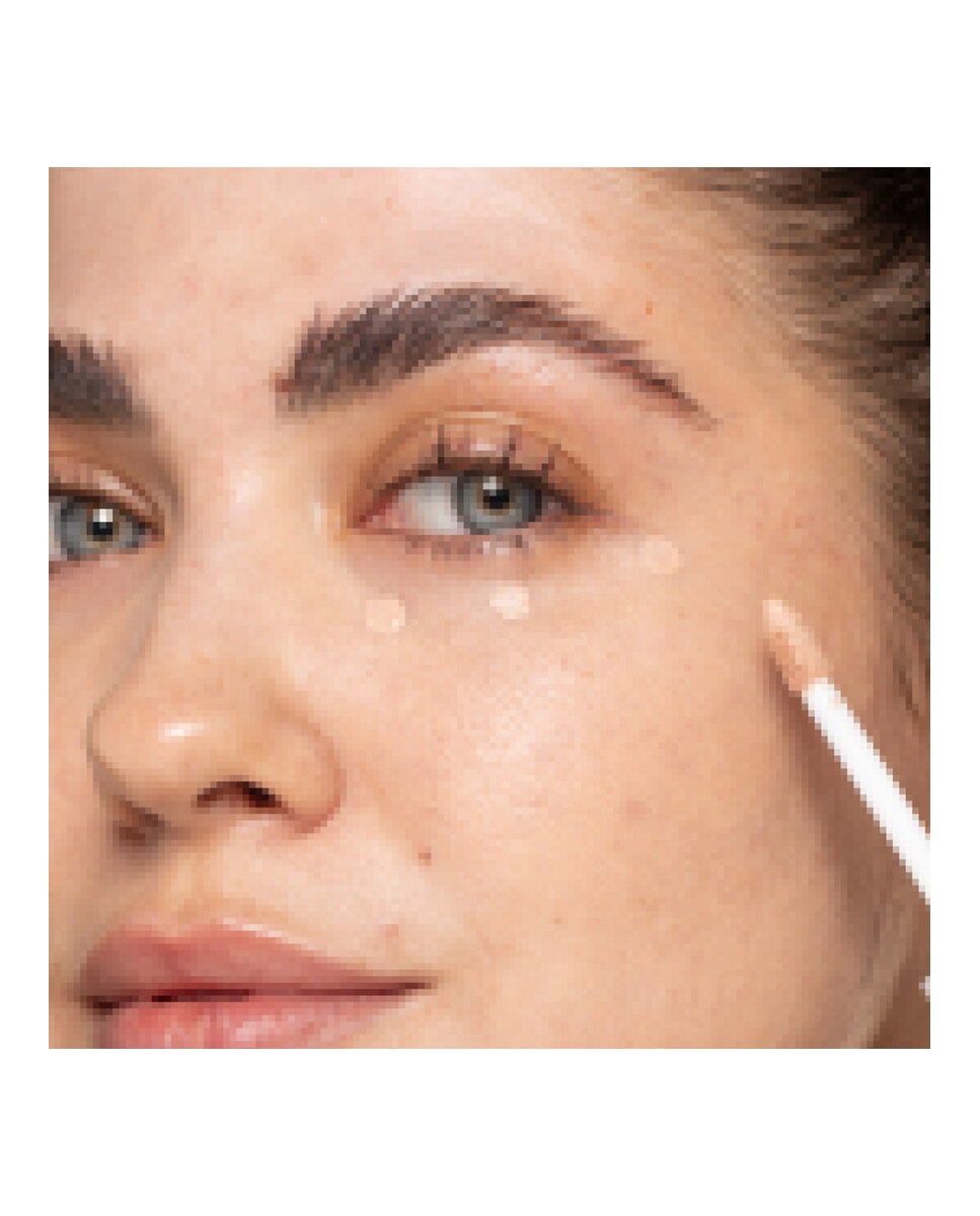 Imagen 2 de Corrector de maquillaje Vitamin Fix Concealer 300 5ml Freshly Cosmetics - 5 ml