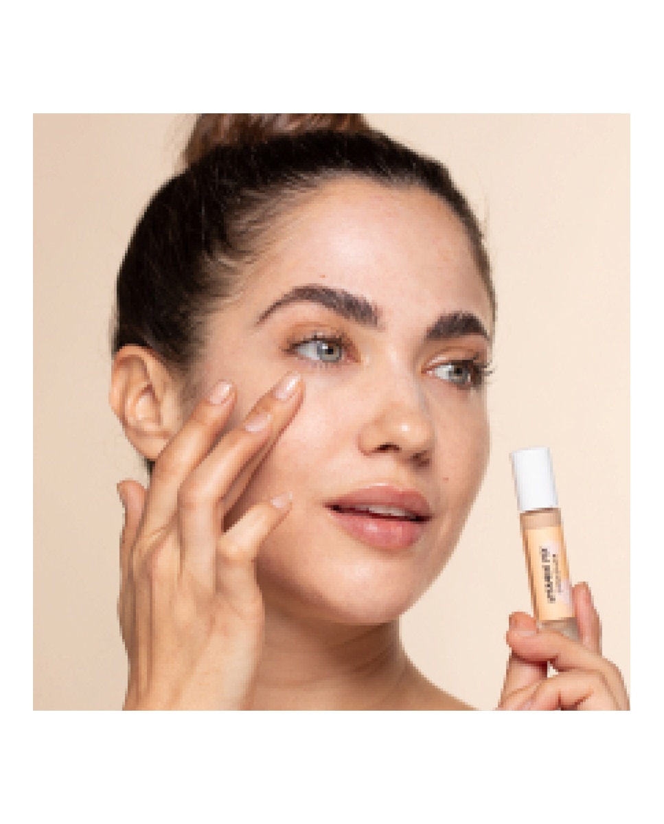 Imagen 4 de Corrector de maquillaje Vitamin Fix Concealer 300 5ml Freshly Cosmetics - 5 ml