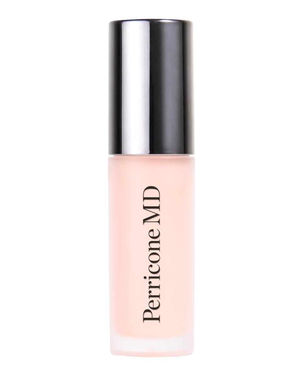 Imagen 1 de No Makeup Lip Oil Shade Aceite Labial - Lychee Lychee