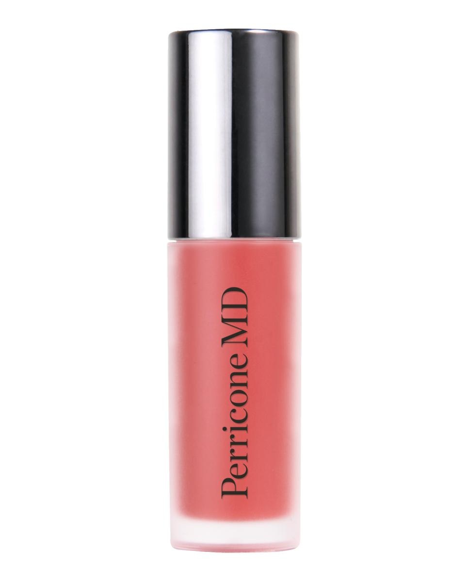 Imagen 1 de No Makeup Lip Oil Shade Aceite Labial - Pomegranate Pomegranate