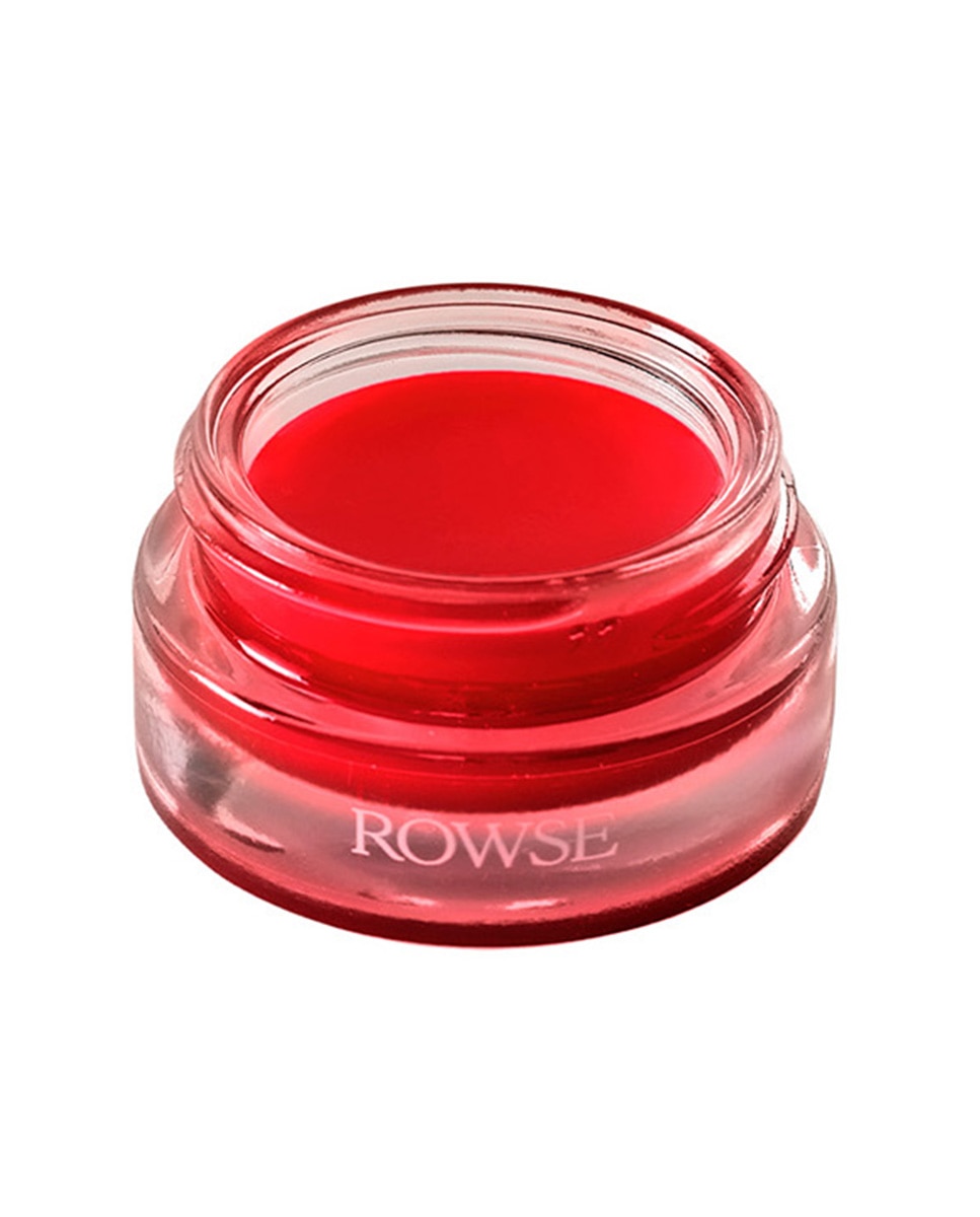 Imagen 1 de Bálsamo Hidratante para nutrir labios y mejillas 8g Rowse Cherry Blush