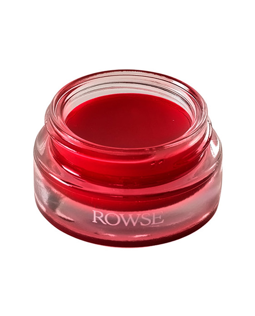 Bálsamo Hidratante para nutrir labios y mejillas 8g Rowse - Sumer Blush Sumer Blush-1