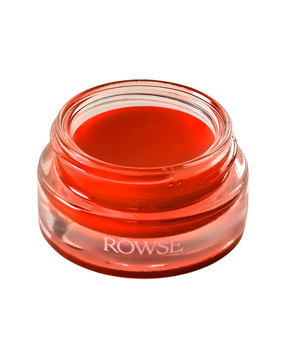 Imagen 1 de Bálsamo Hidratante para nutrir labios y mejillas 8g Rowse Balm
Coral Blush -