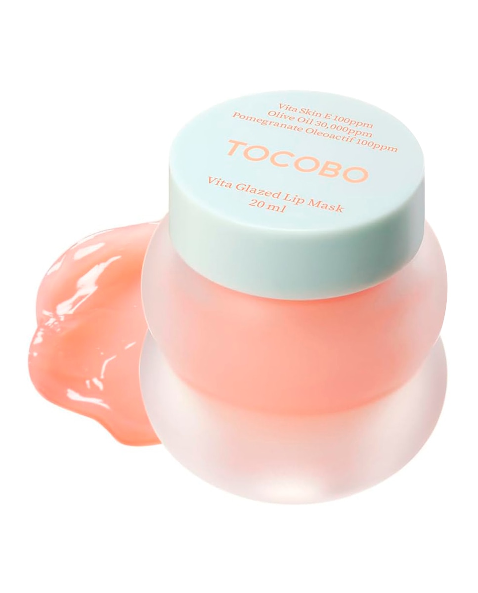 Imagen 2 de Bálsamo Labial Glaseada 20 ml Tocobo - 20 ml