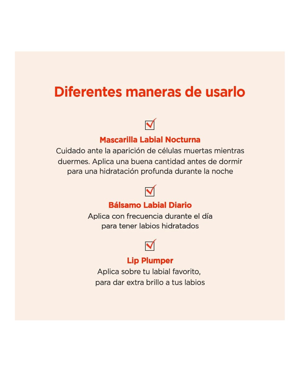 Imagen 5 de Bálsamo Labial Glaseada 20 ml Tocobo - 20 ml