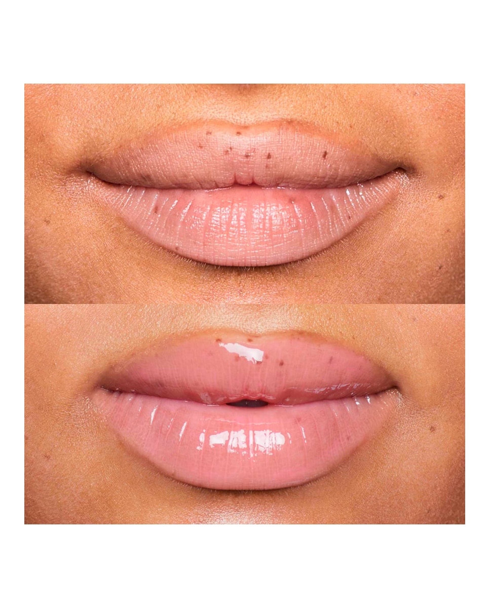 Imagen 6 de Aceite Labial Lips Glowy Fleeky - Berry Red 5 ml Berry Red
