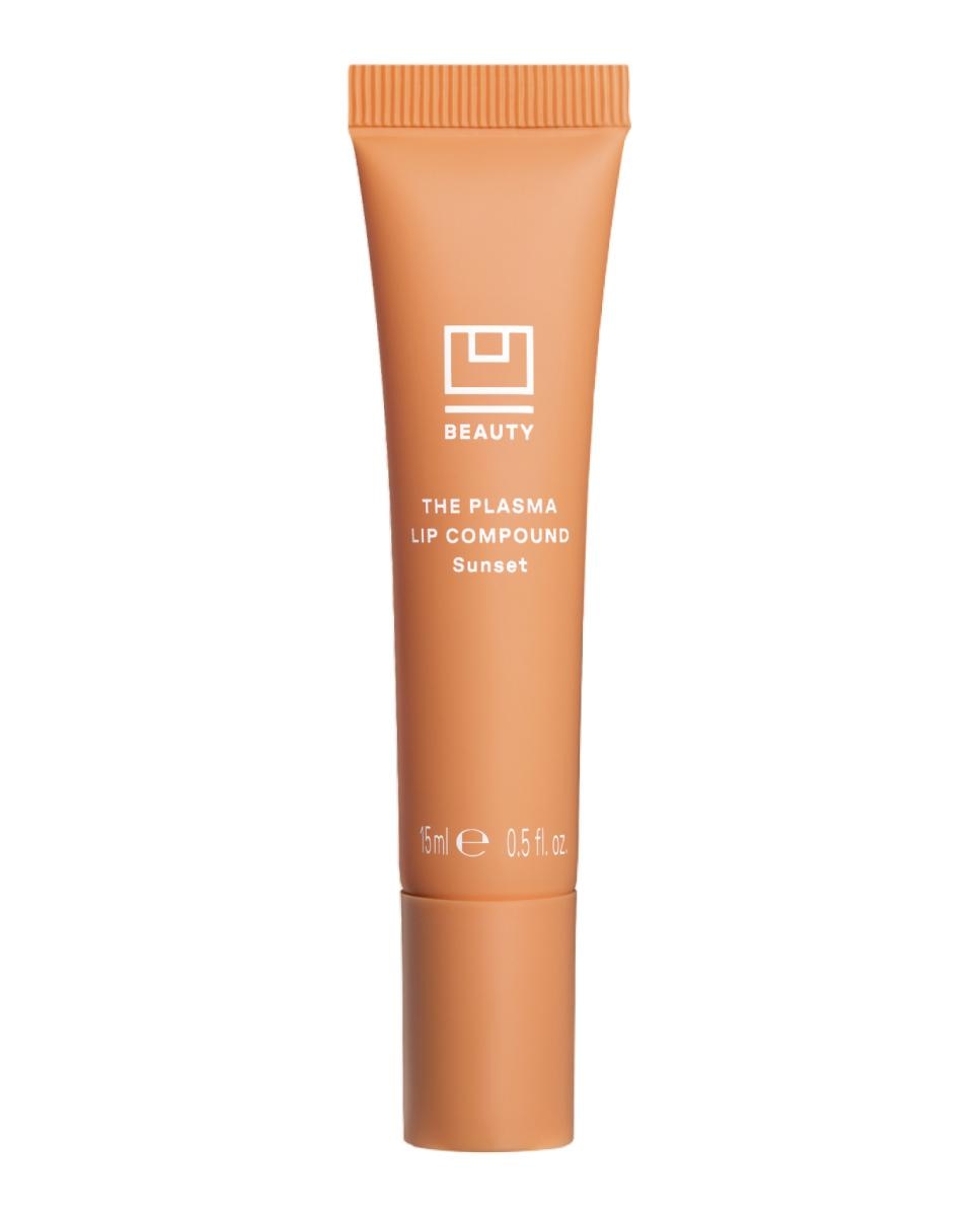 Tratamiento labial The Plasma Lip Compound U Beauty - SUNSET SUNSET-1