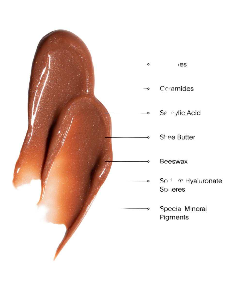 Tratamiento labial The Plasma Lip Compound U Beauty - SUNSET SUNSET-3