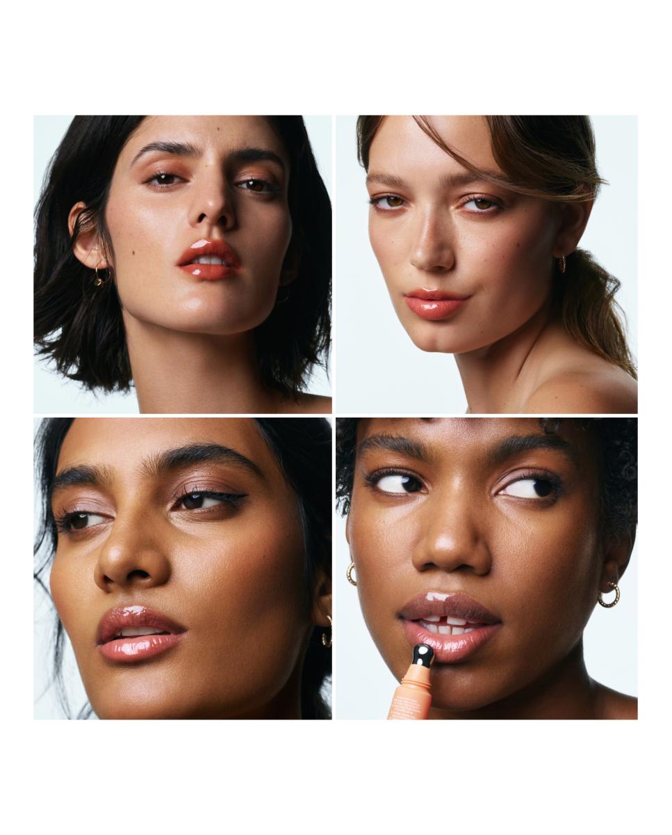 Tratamiento labial The Plasma Lip Compound U Beauty - SUNSET SUNSET-4
