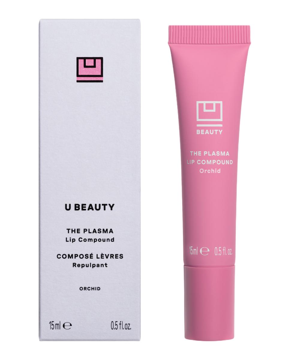 Tratamiento labial The Plasma Lip Compound U Beauty - ORCHID ORCHID-2