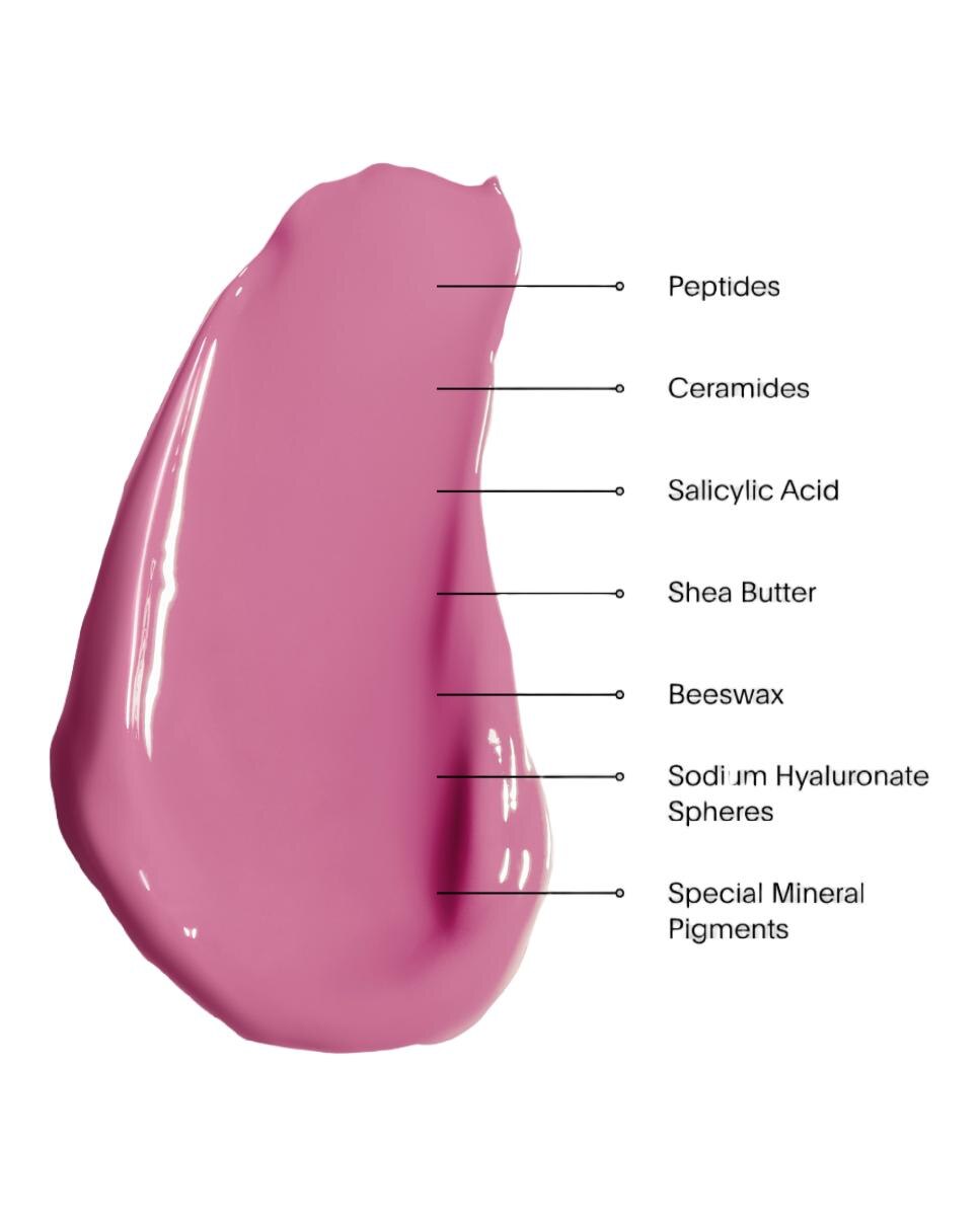 Tratamiento labial The Plasma Lip Compound U Beauty - ORCHID ORCHID-3
