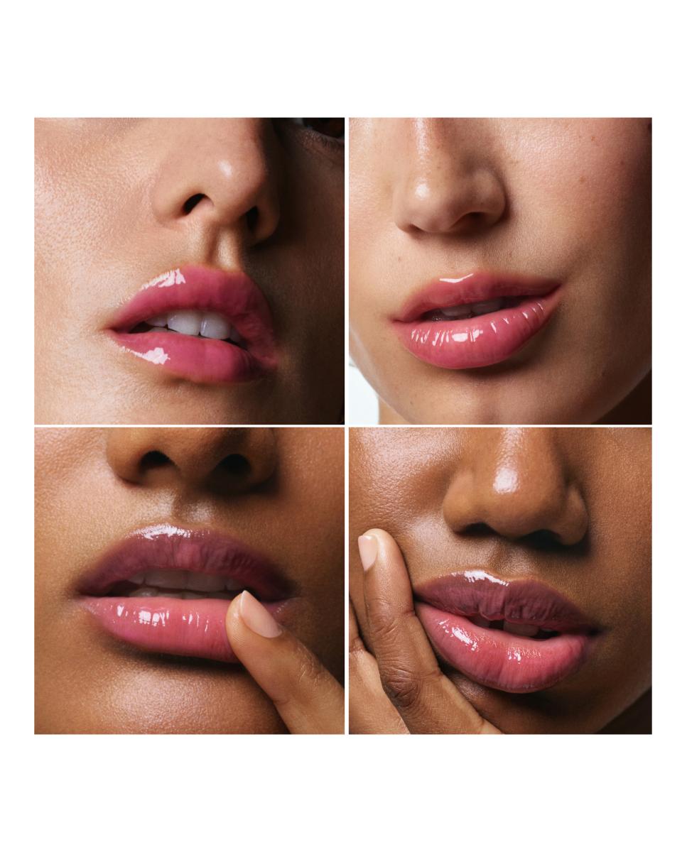 Tratamiento labial The Plasma Lip Compound U Beauty - ORCHID ORCHID-4