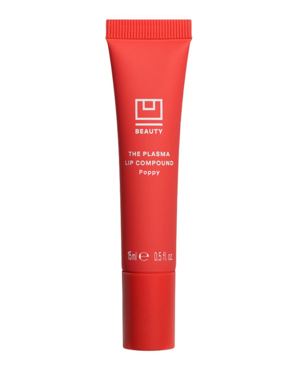 Tratamiento labial The Plasma Lip Compound U Beauty - POPPY POPPY-1