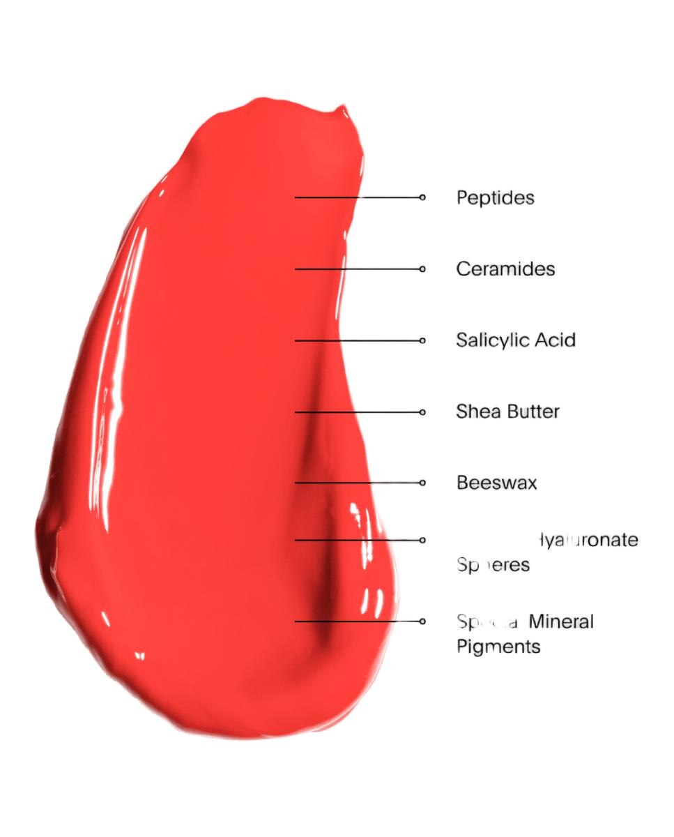 Tratamiento labial The Plasma Lip Compound U Beauty - POPPY POPPY-3