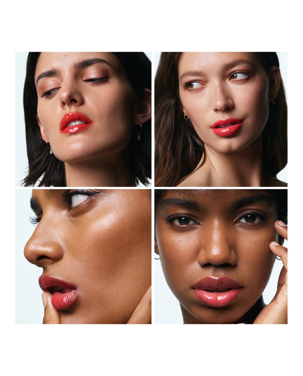 Tratamiento labial The Plasma Lip Compound U Beauty - POPPY POPPY-4
