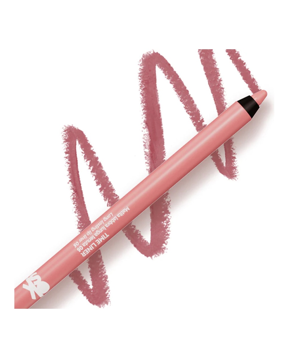 Imagen 2 de Perfilador Labios Time Liner Overskin - 05 MONSOON 05 MONSOON