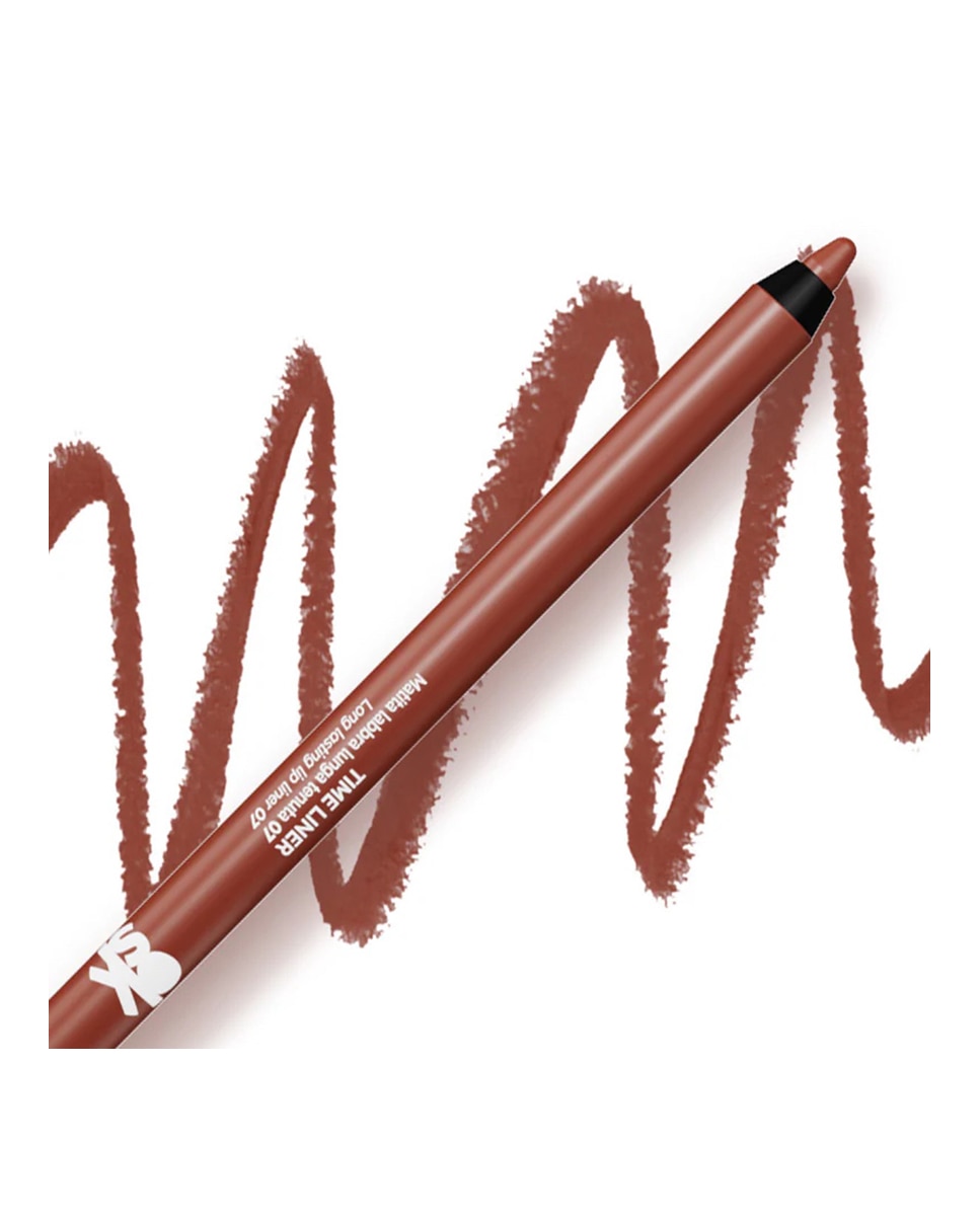 Imagen 2 de Perfilador Labios Time Liner Overskin - 07 ZEPHYR 07 ZEPHYR