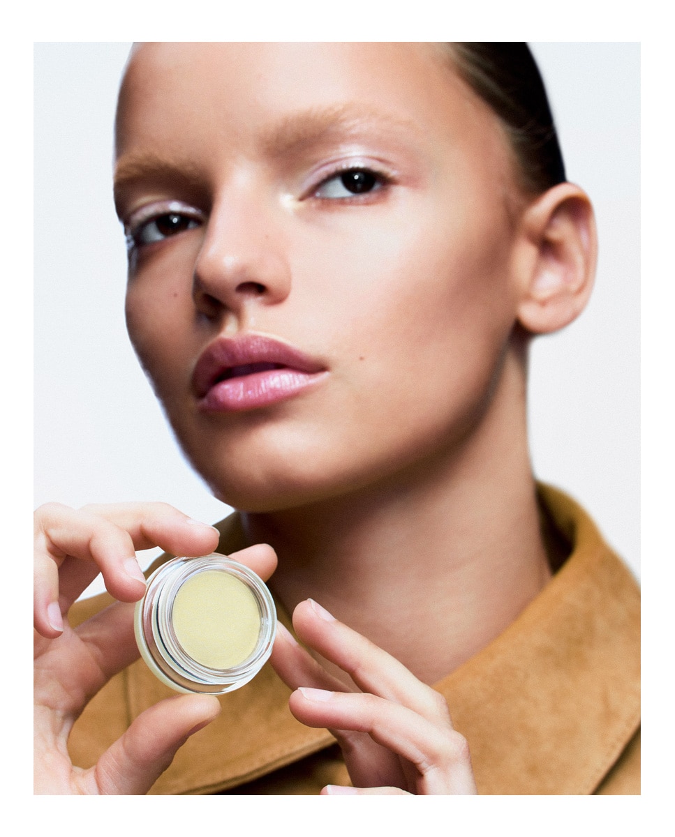 Imagen 3 de Iluminador y sombra de ojos 4,5 g Rowse - Pearl Pearl