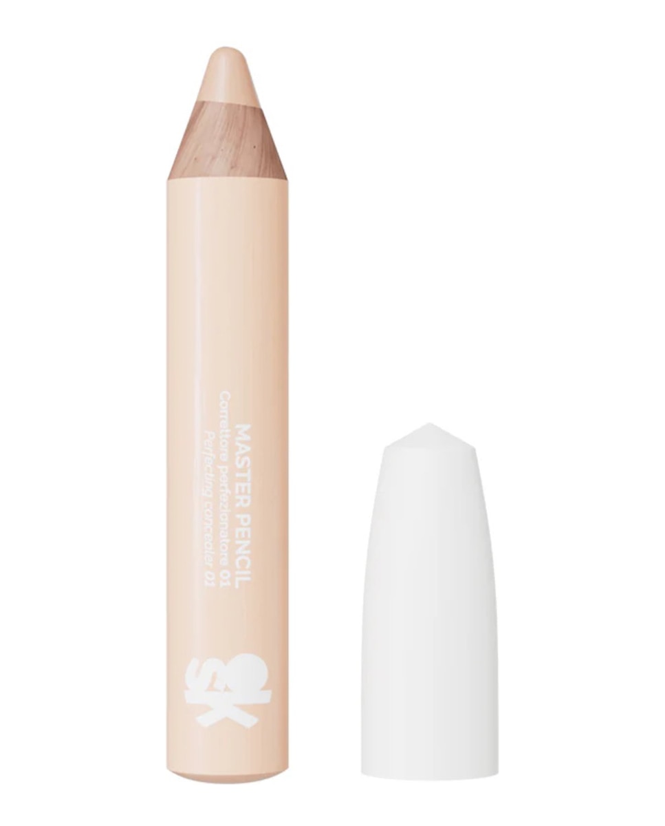 Imagen 2 de Lápiz Corrector Master Pencil Overskin - 01 01