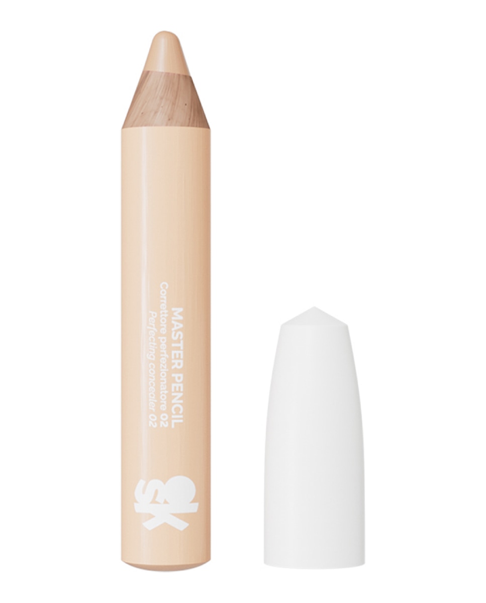Imagen 2 de Lápiz Corrector Master Pencil Overskin - 02 02
