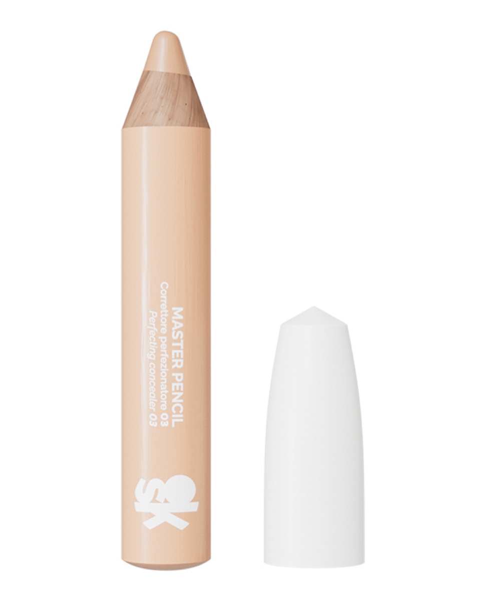 Imagen 2 de Lápiz Corrector Master Pencil Overskin - 03 03