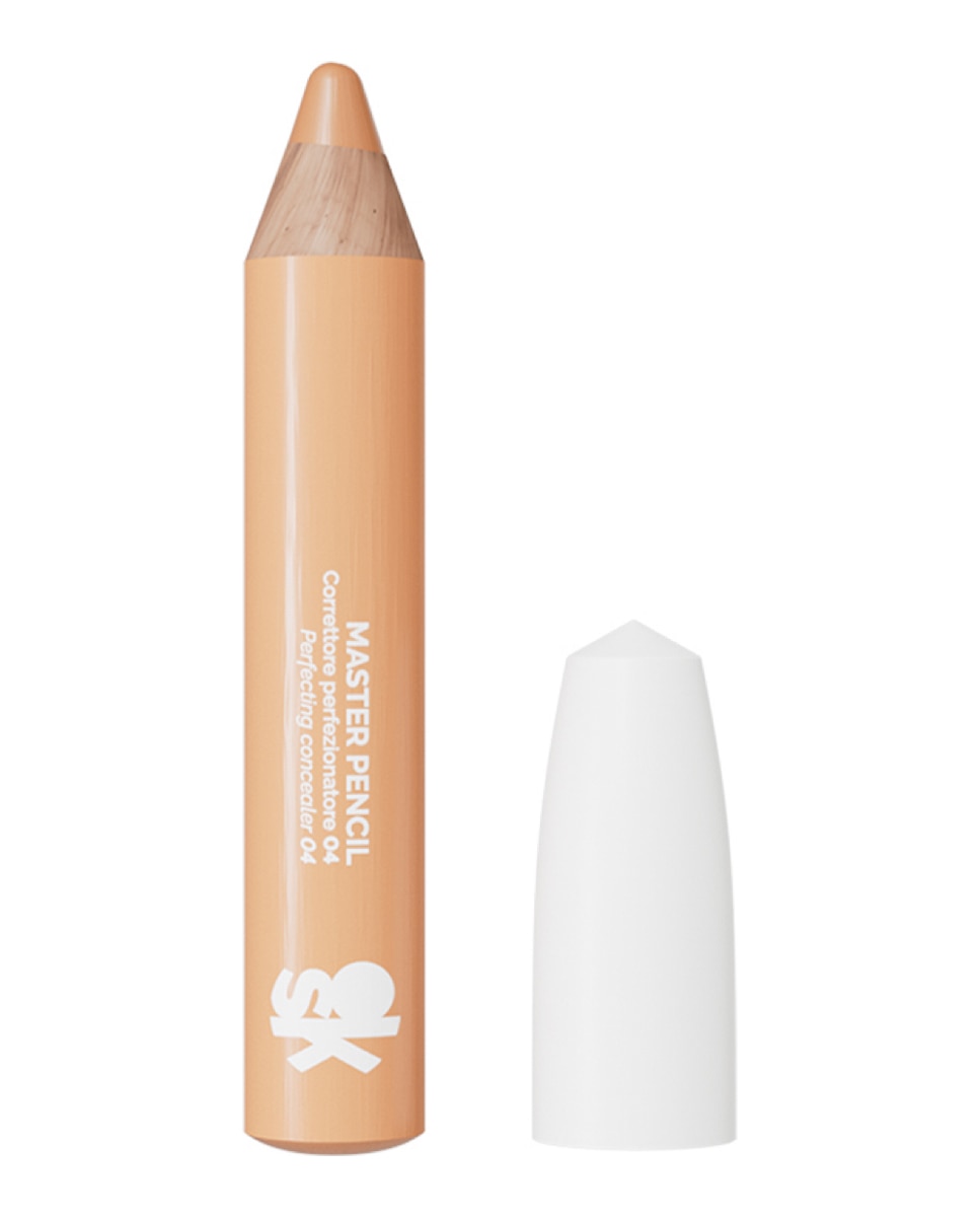 Imagen 2 de Lápiz Corrector Master Pencil Overskin - 04 04
