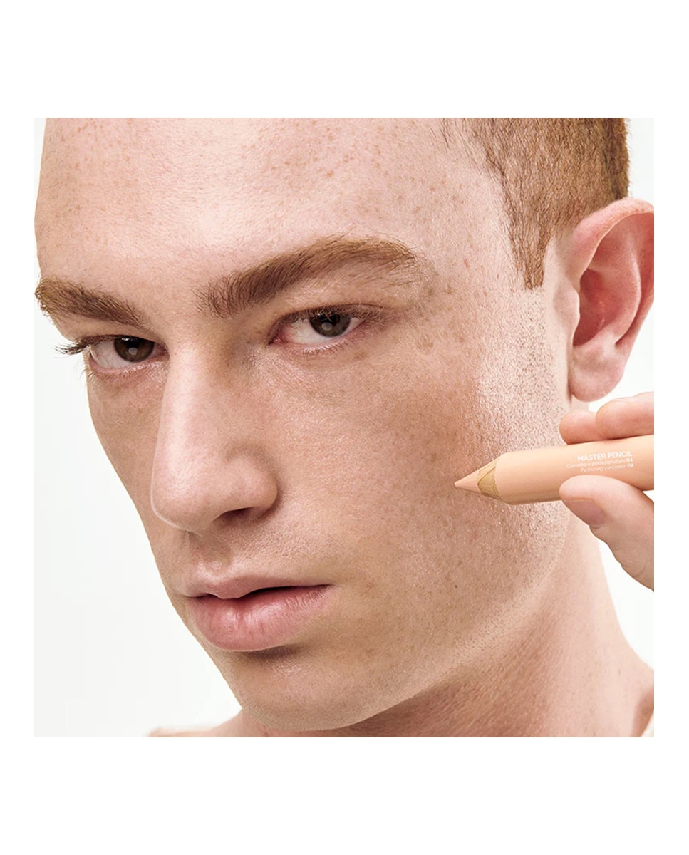 Imagen 4 de Lápiz Corrector Master Pencil Overskin - 04 04