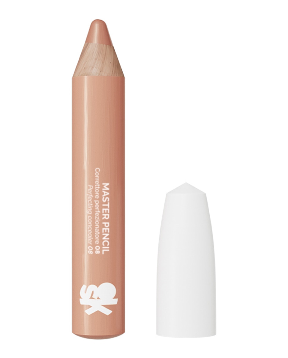 Imagen 2 de Lápiz Corrector Master Pencil Overskin - 08 08