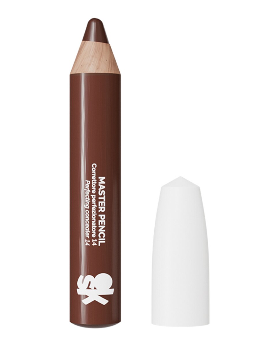 Imagen 2 de Lápiz Corrector Master Pencil Overskin - 14 14