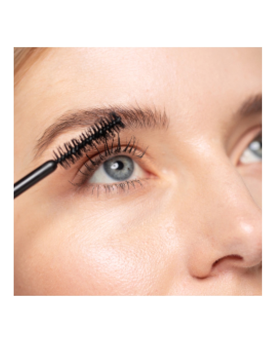 Imagen 3 de Máscara de pestañas Infinite Eyelash Mascara 10 ml Freshly Cosmetics - 10 ml