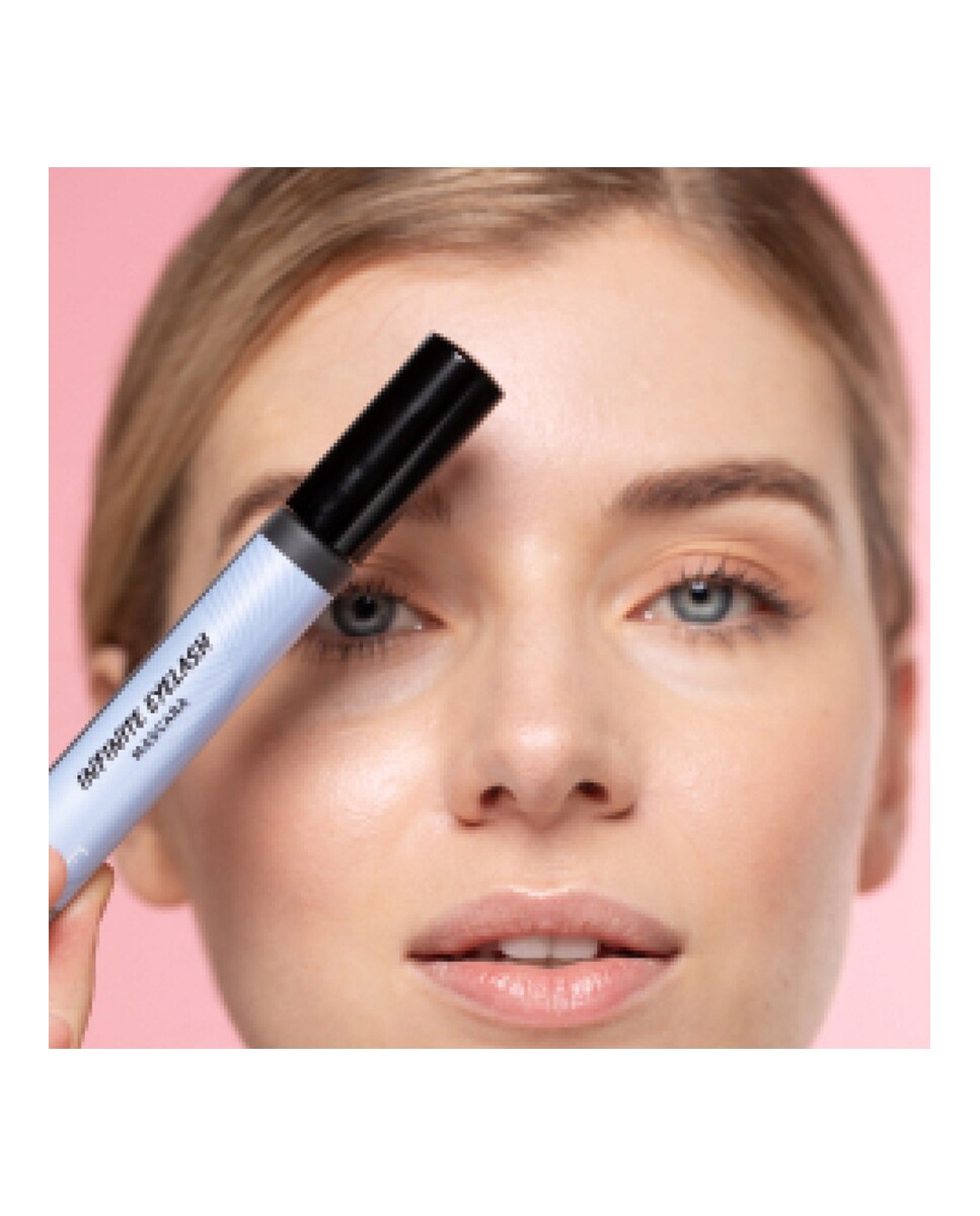 Imagen 5 de Máscara de pestañas Infinite Eyelash Mascara 10 ml Freshly Cosmetics - 10 ml
