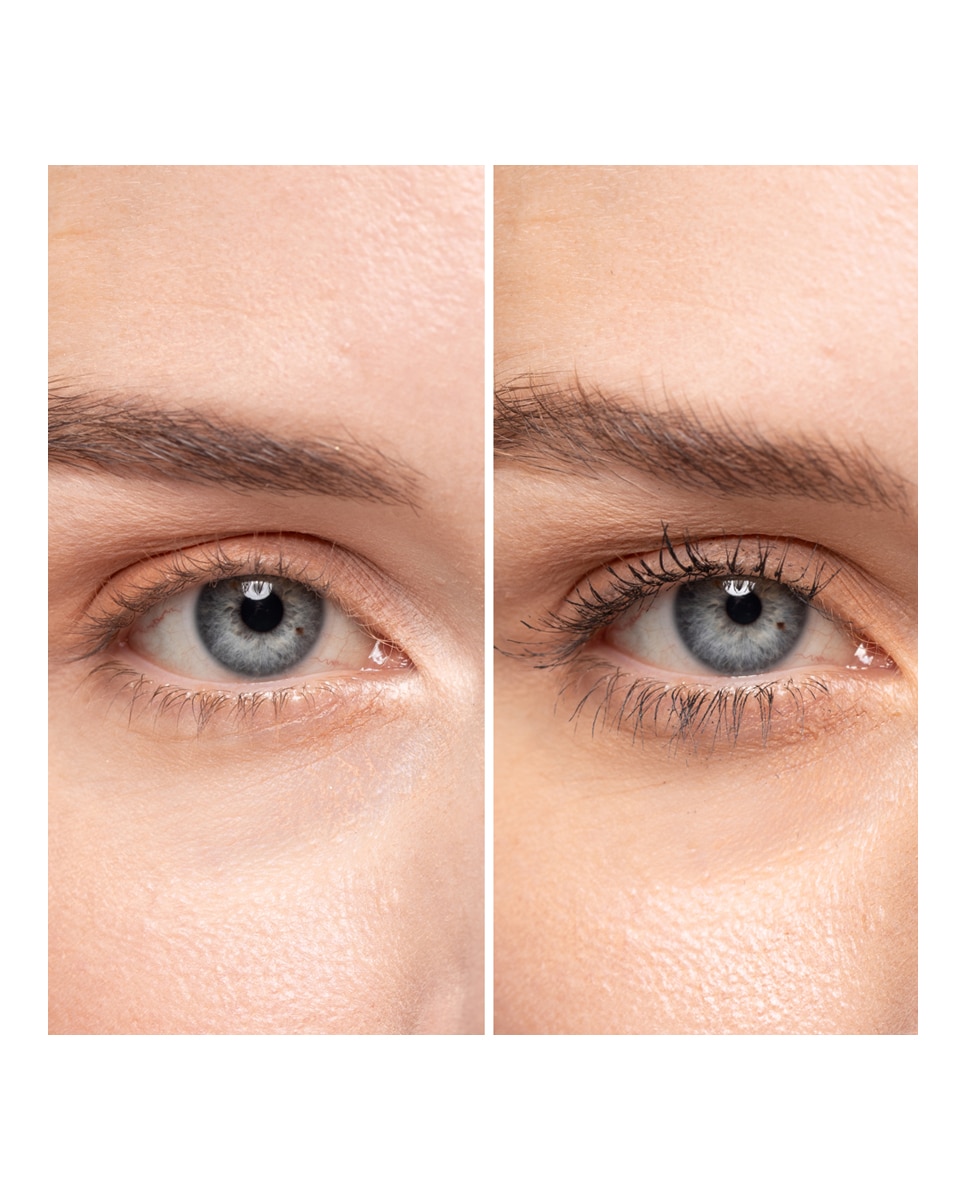 Imagen 6 de Máscara de pestañas Infinite Eyelash Mascara 10 ml Freshly Cosmetics - 10 ml