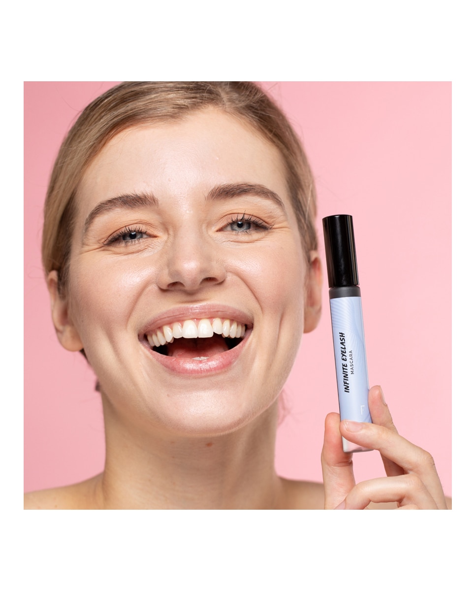 Imagen 8 de Máscara de pestañas Infinite Eyelash Mascara 10 ml Freshly Cosmetics - 10 ml