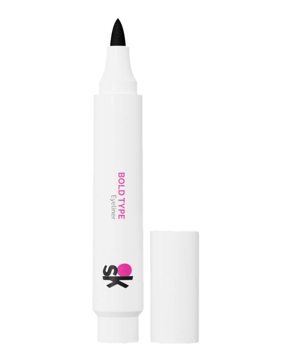 Imagen 1 de Delineador Bold Type 3 ml Veralab - 3 ml