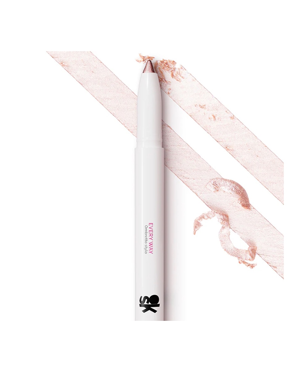 Imagen 2 de Sombra de Ojos Every Way Overskin - 01 ALMOND 01 ALMOND