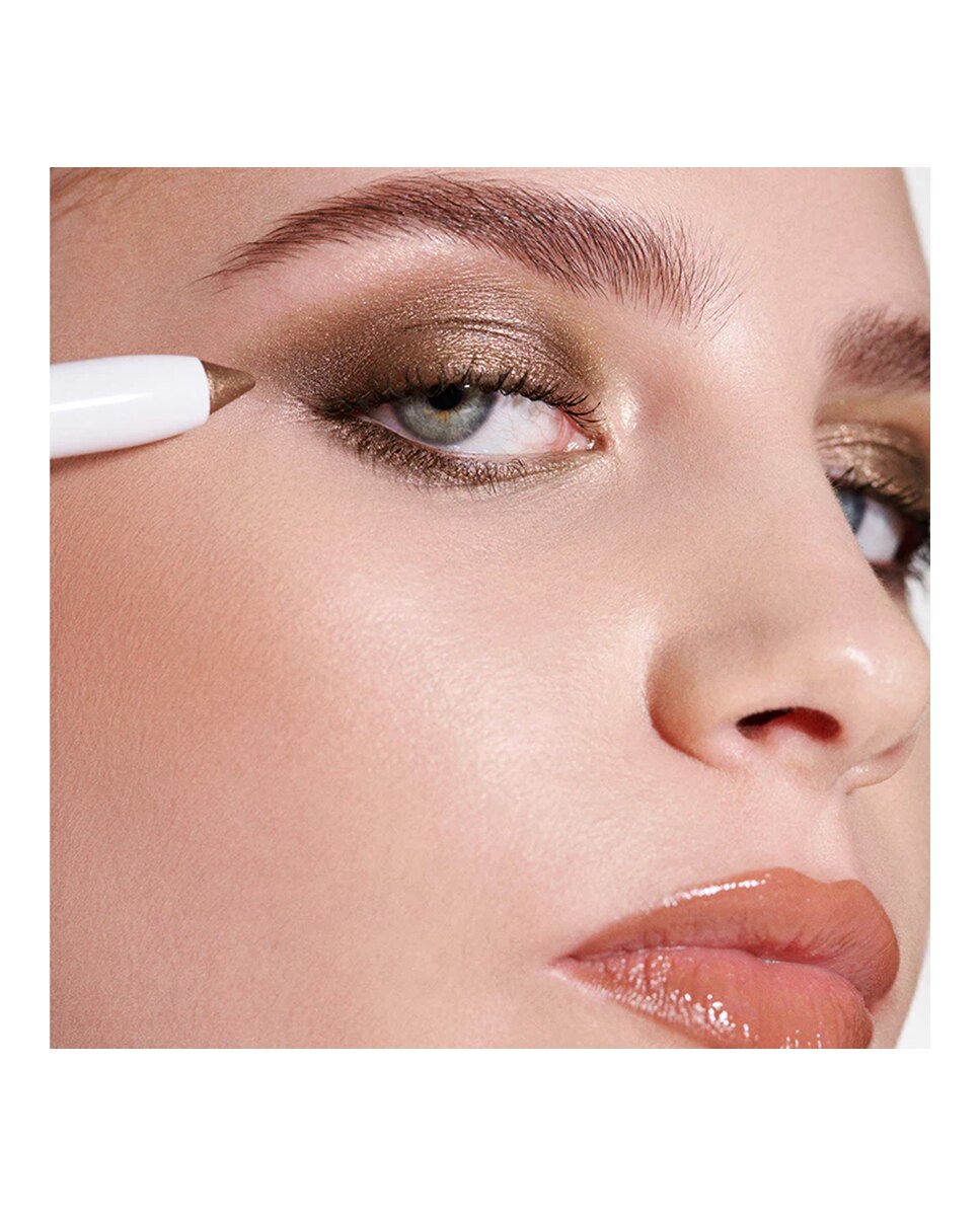 Imagen 3 de Sombra de Ojos Every Way Overskin - 06 GOLDEN BRONZE 06 GOLDEN BRONZE