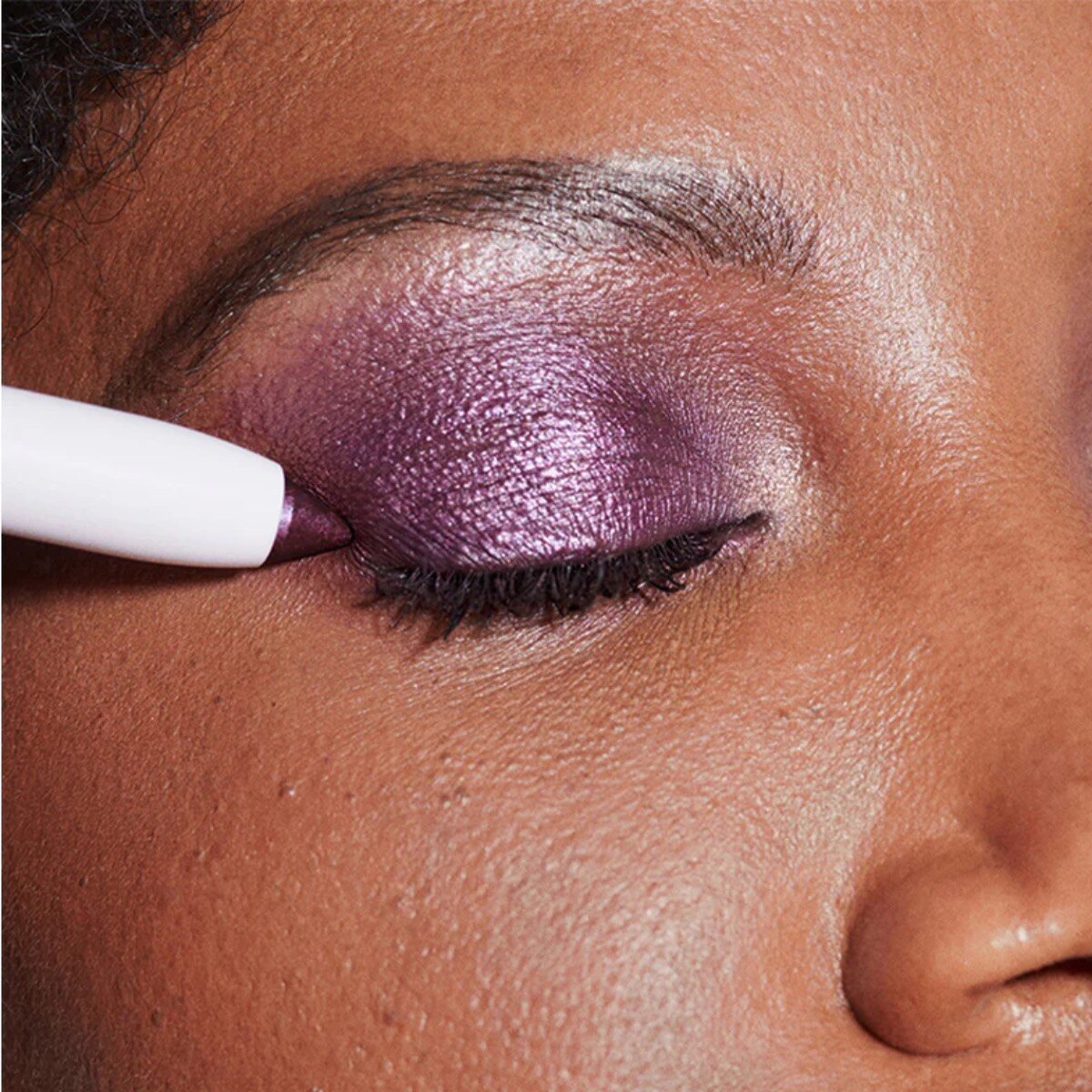 Imagen 3 de Sombra de Ojos Every Way Overskin - 07 PURPLE RAIN 07 PURPLE RAIN