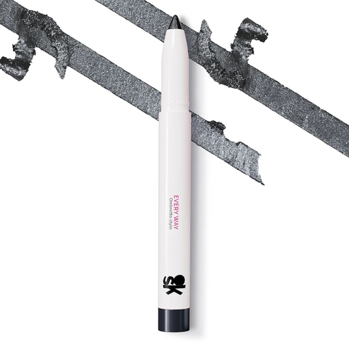 Imagen 2 de Sombra de Ojos Every Way Overskin - 08 STEEL 08 STEEL